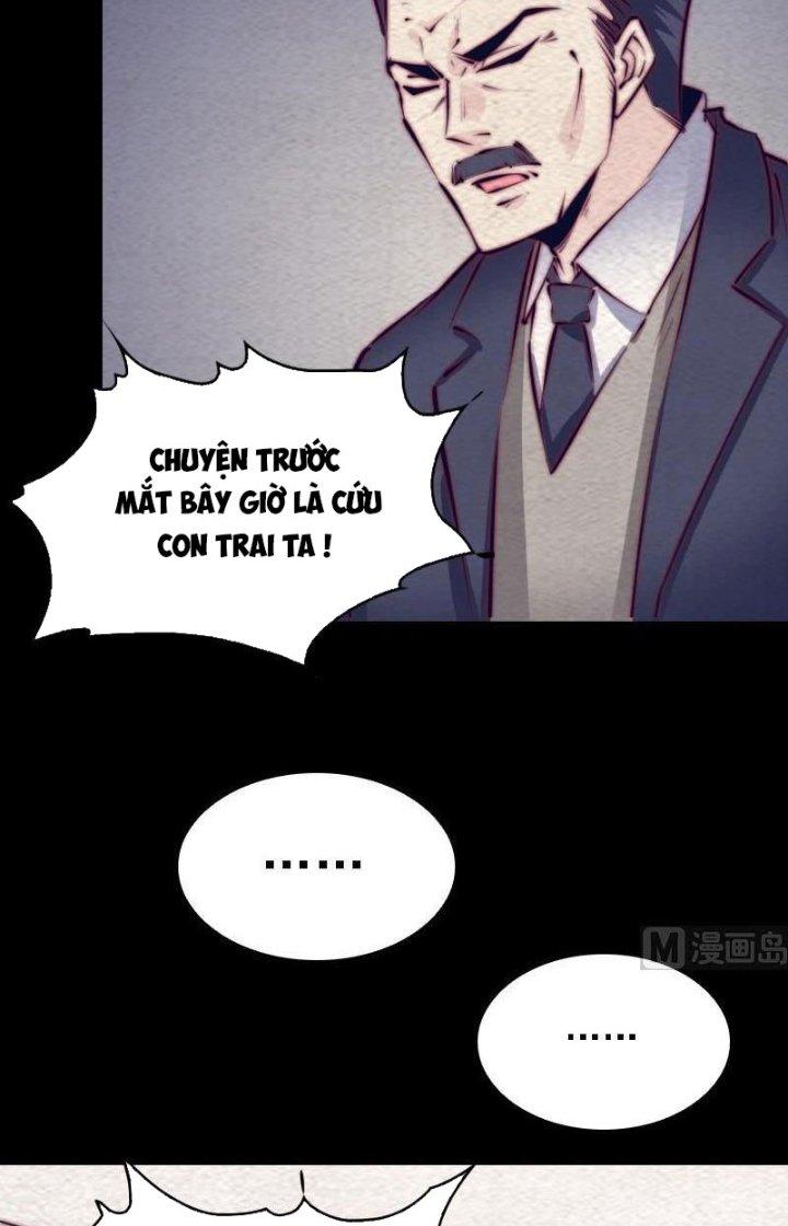 Trường Sinh Đạo Chapter 163 - Trang 2