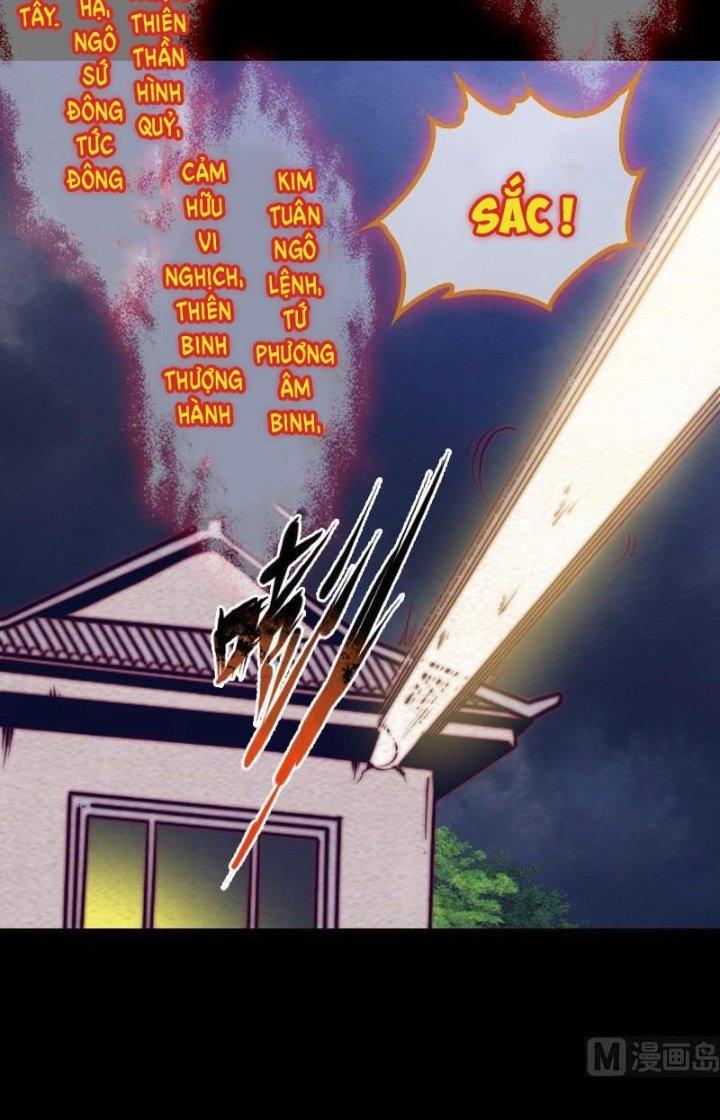 Trường Sinh Đạo Chapter 163 - Trang 2