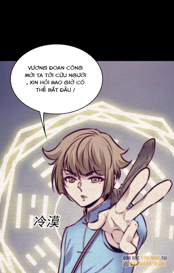 Trường Sinh Đạo Chapter 163 - Trang 2