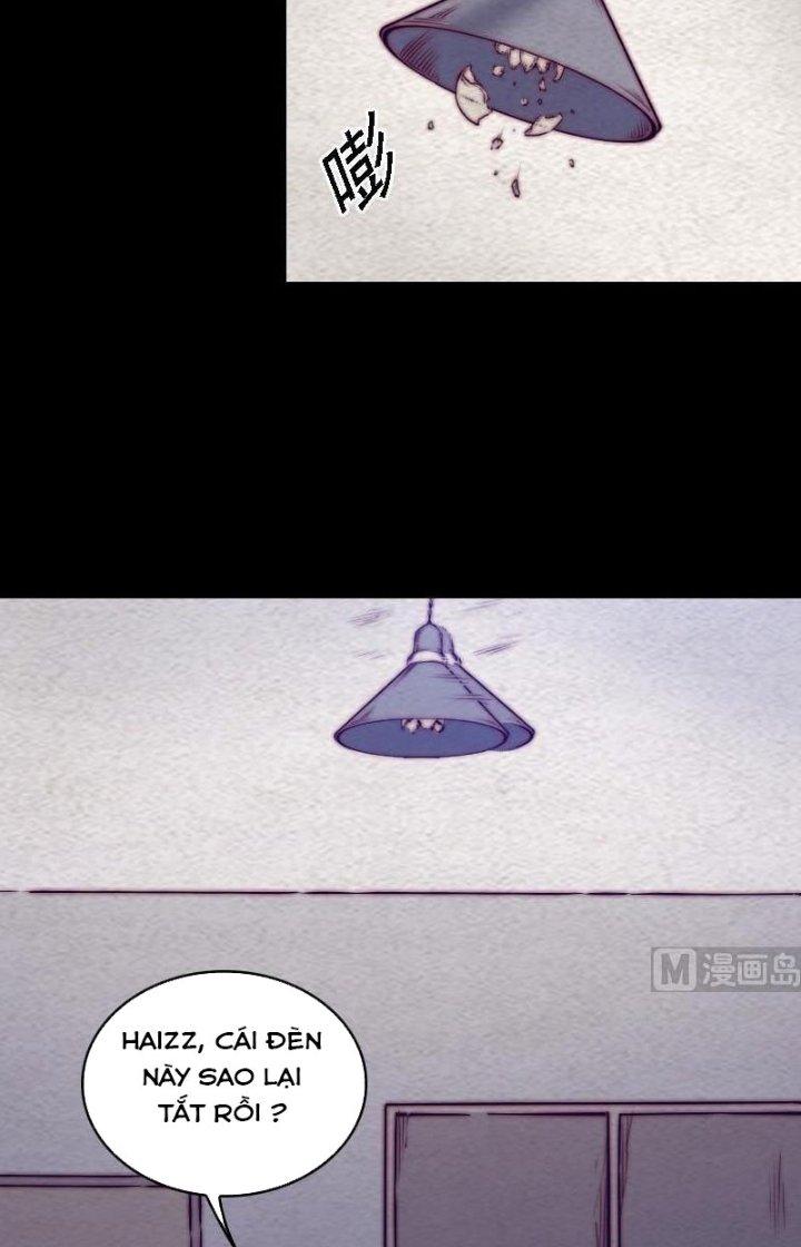 Trường Sinh Đạo Chapter 164 - Trang 2