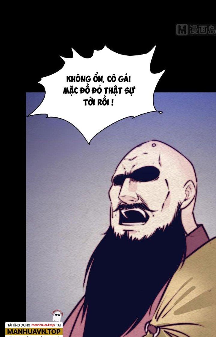 Trường Sinh Đạo Chapter 164 - Trang 2