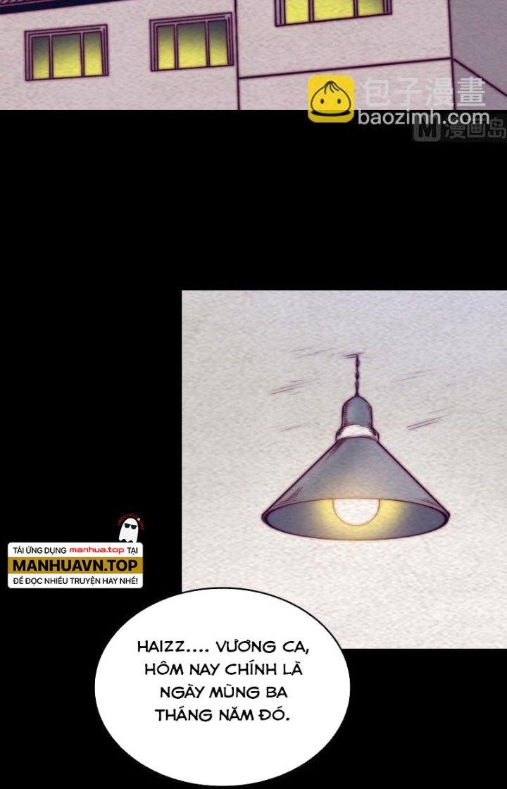 Trường Sinh Đạo Chapter 164 - Trang 2