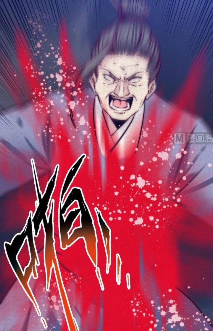 Trường Sinh Đạo Chapter 164 - Trang 2