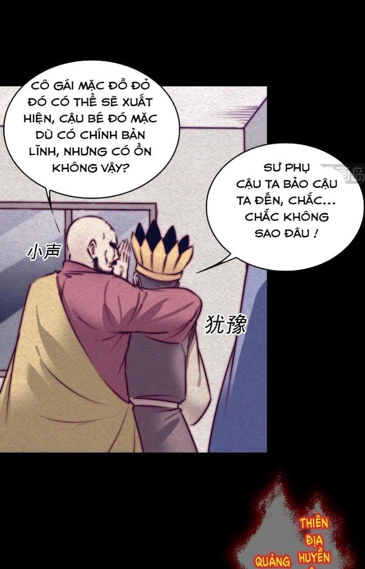 Trường Sinh Đạo Chapter 164 - Trang 2