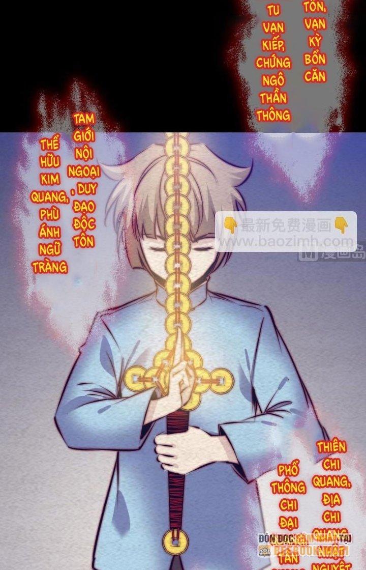 Trường Sinh Đạo Chapter 164 - Trang 2