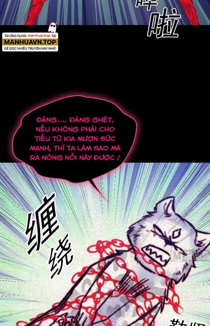 Trường Sinh Đạo Chapter 165 - Trang 2