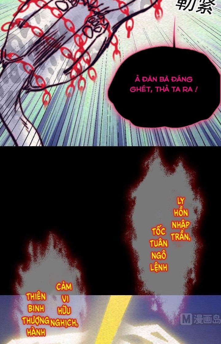 Trường Sinh Đạo Chapter 165 - Trang 2