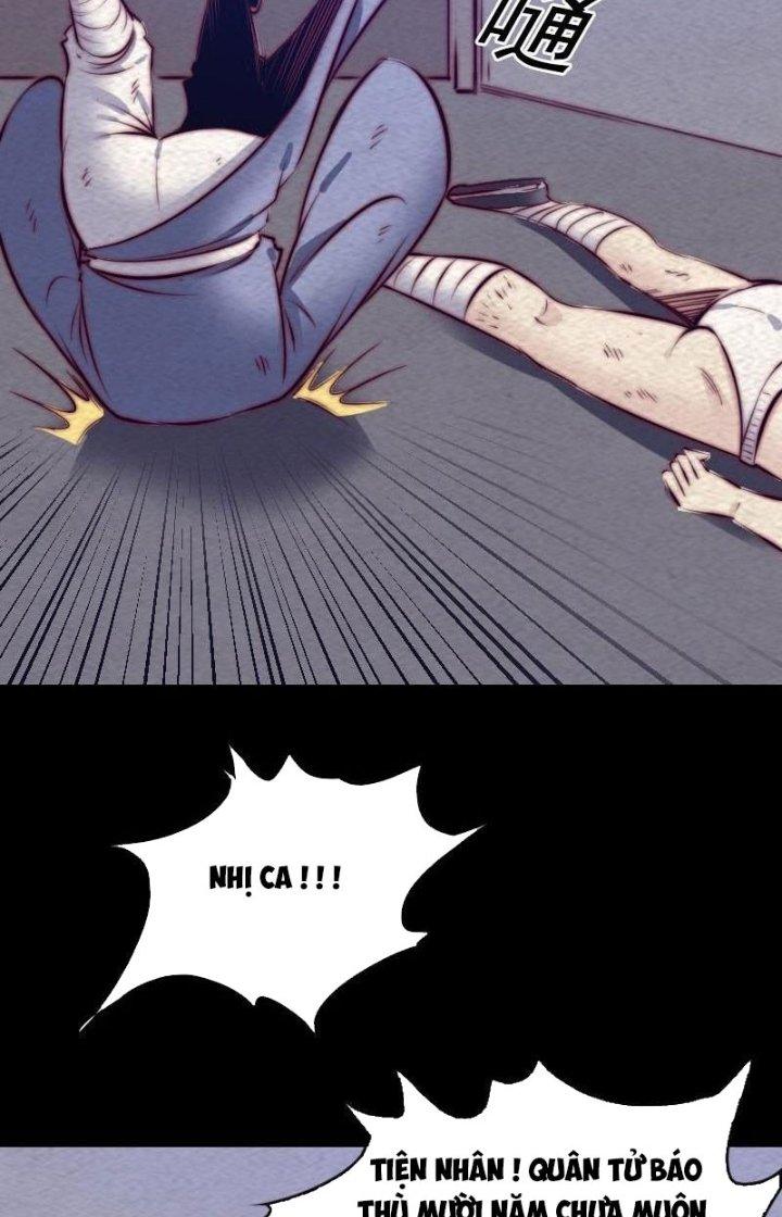 Trường Sinh Đạo Chapter 165 - Trang 2