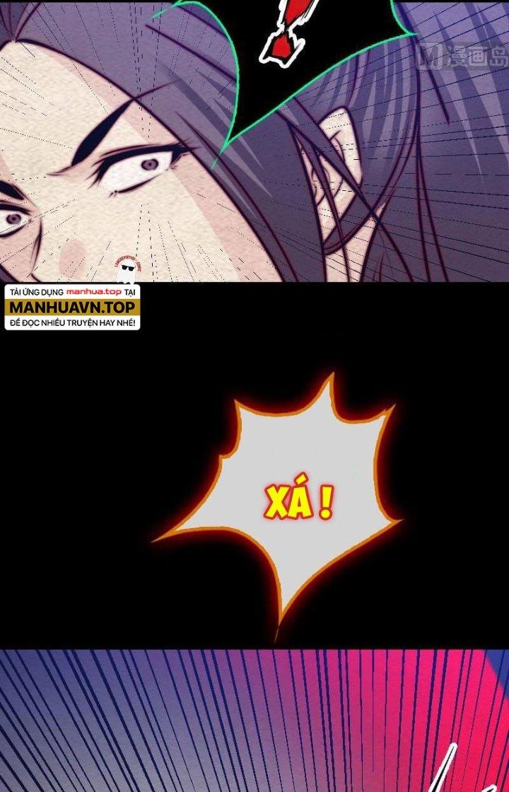 Trường Sinh Đạo Chapter 165 - Trang 2