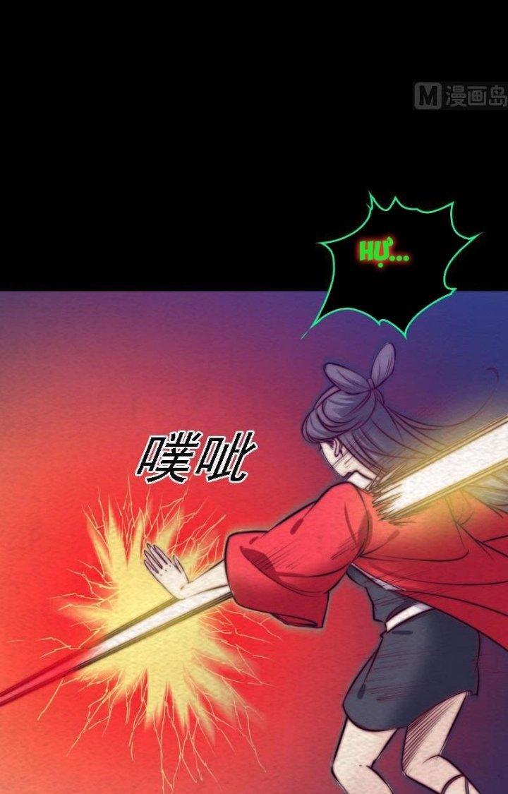 Trường Sinh Đạo Chapter 165 - Trang 2