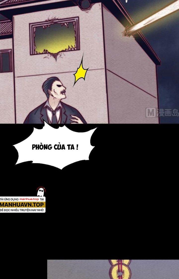 Trường Sinh Đạo Chapter 165 - Trang 2