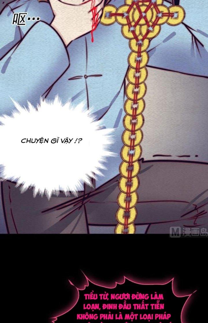 Trường Sinh Đạo Chapter 165 - Trang 2