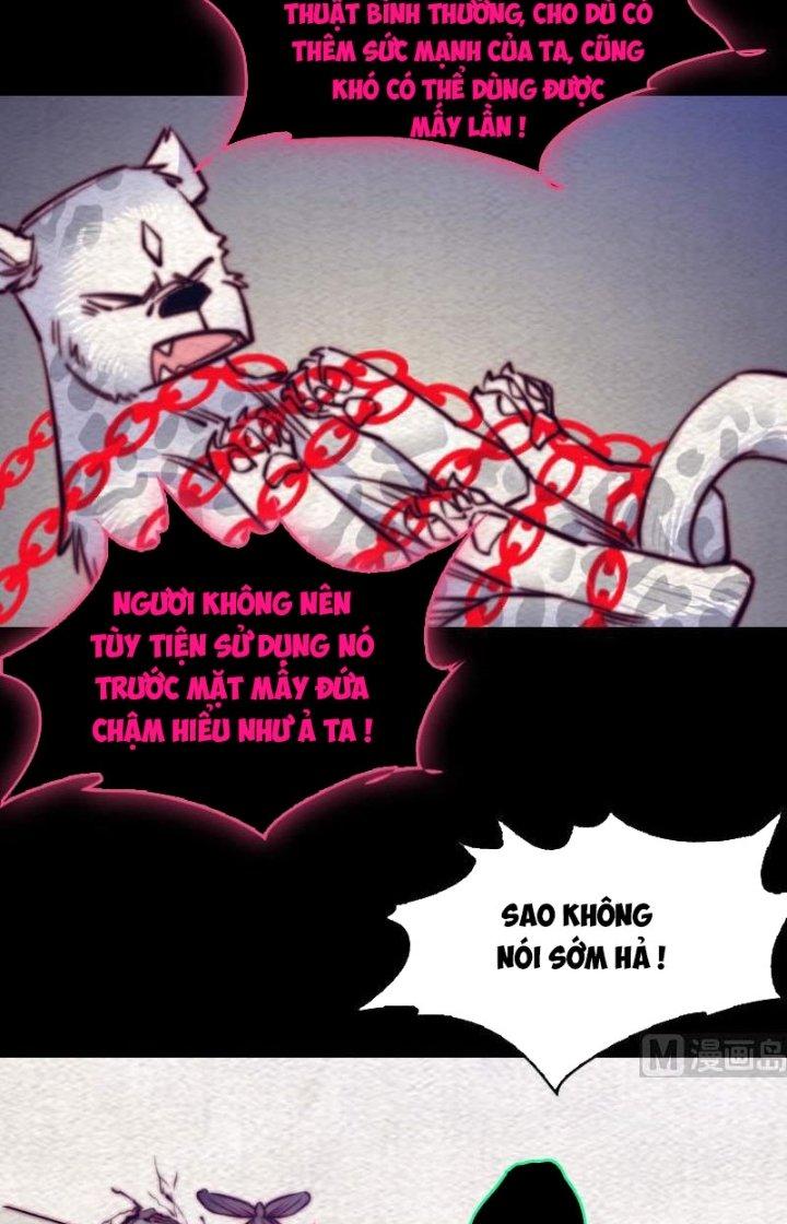 Trường Sinh Đạo Chapter 165 - Trang 2