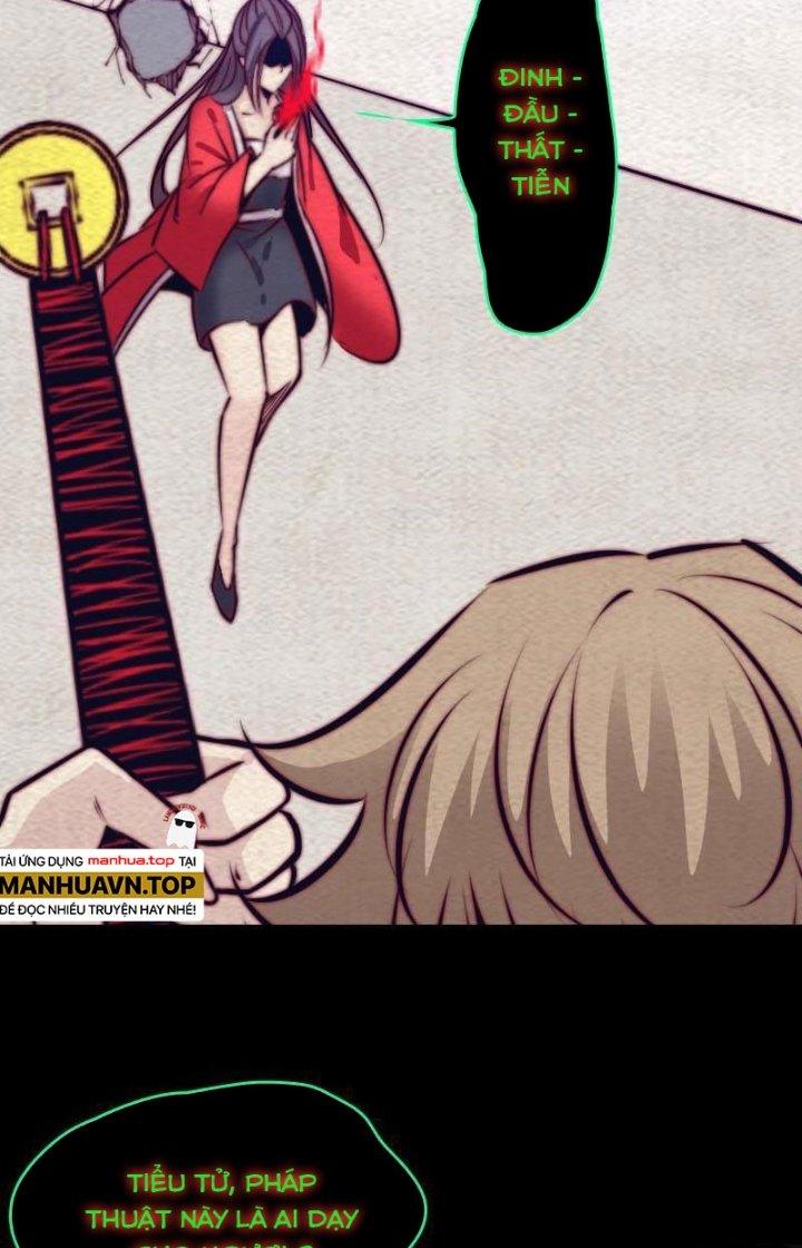 Trường Sinh Đạo Chapter 165 - Trang 2