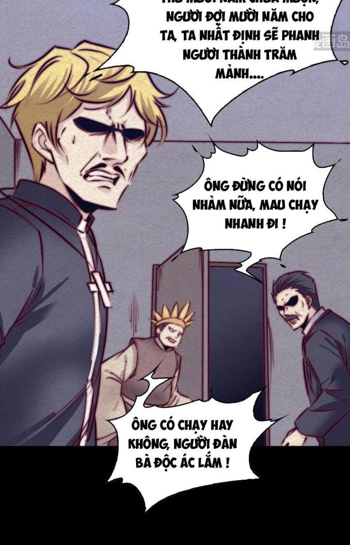 Trường Sinh Đạo Chapter 165 - Trang 2