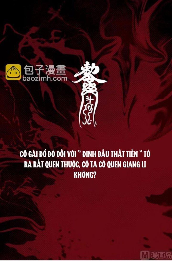 Trường Sinh Đạo Chapter 165 - Trang 2