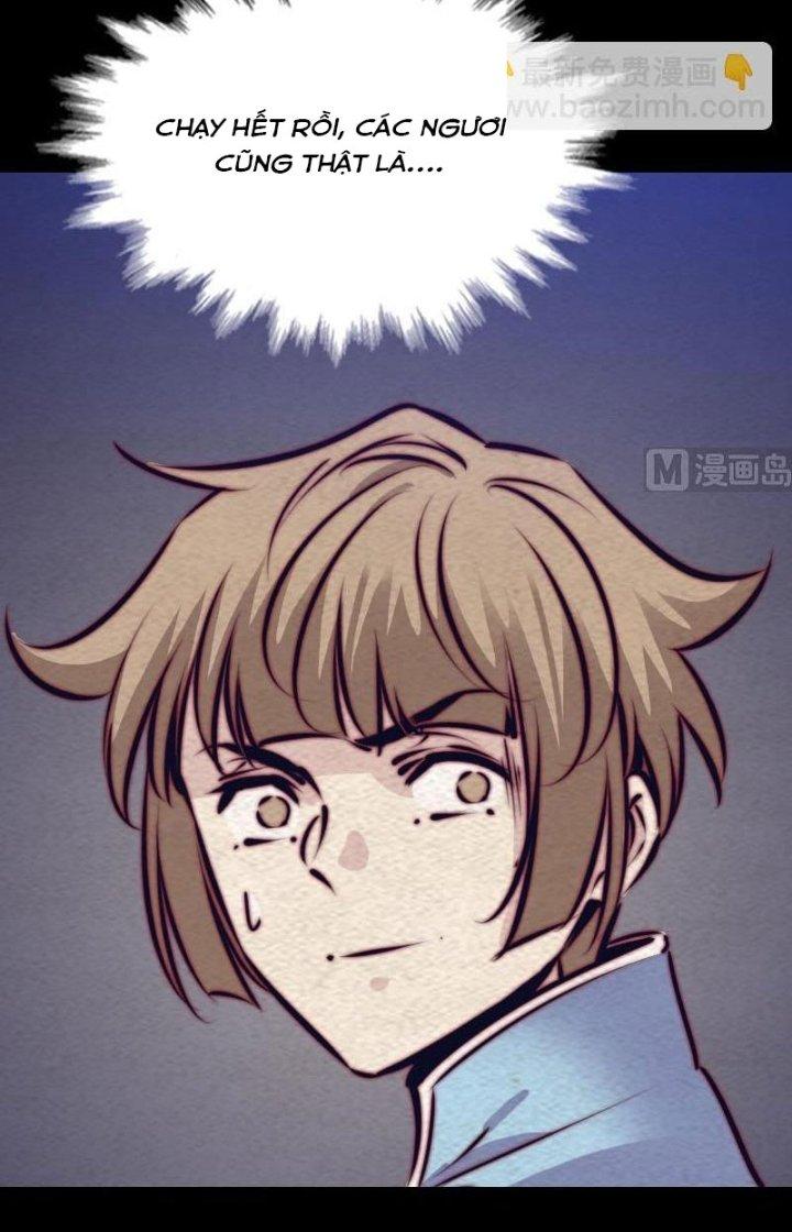 Trường Sinh Đạo Chapter 165 - Trang 2