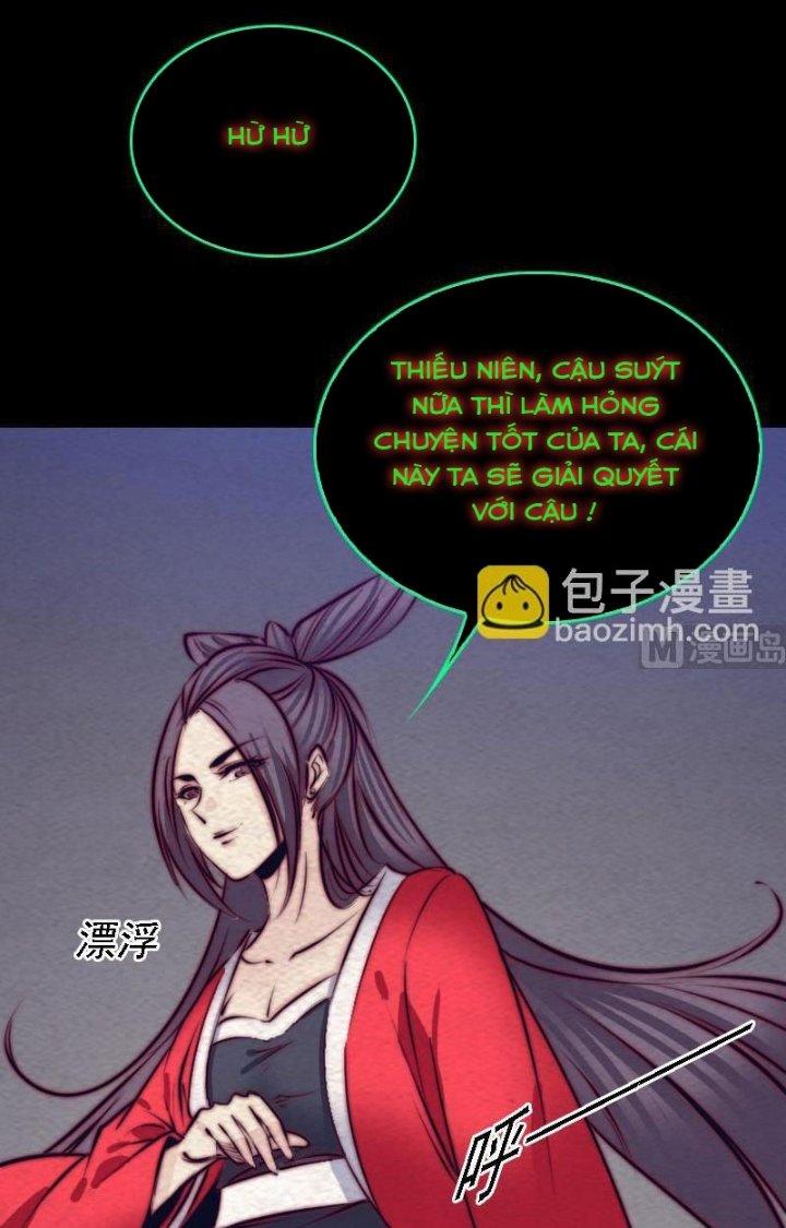 Trường Sinh Đạo Chapter 165 - Trang 2