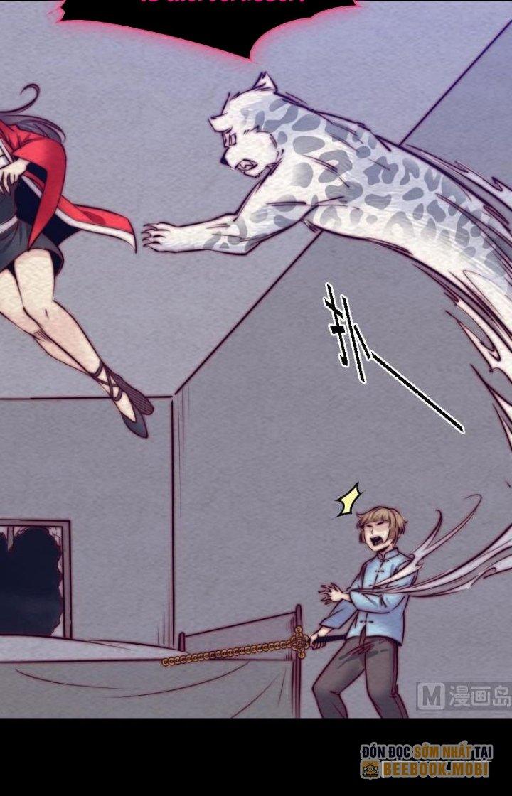 Trường Sinh Đạo Chapter 165 - Trang 2