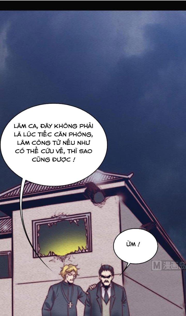 Trường Sinh Đạo Chapter 166 - Trang 2