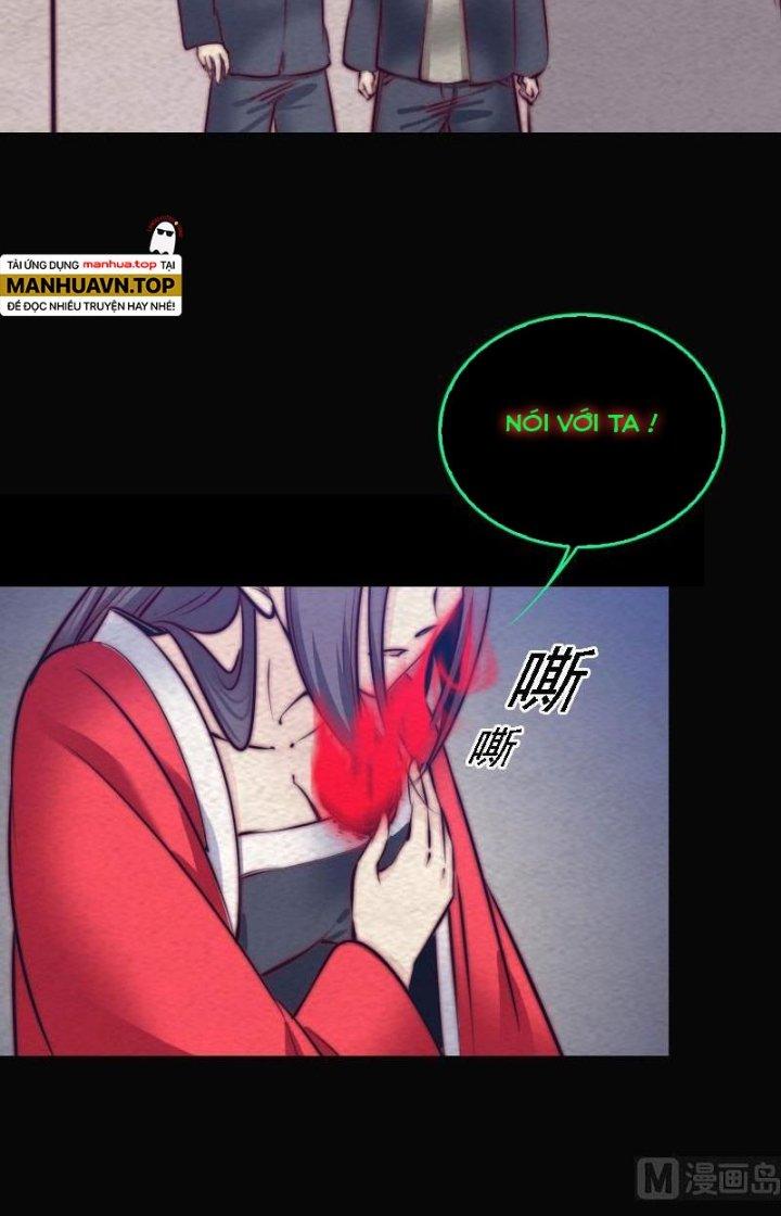 Trường Sinh Đạo Chapter 166 - Trang 2