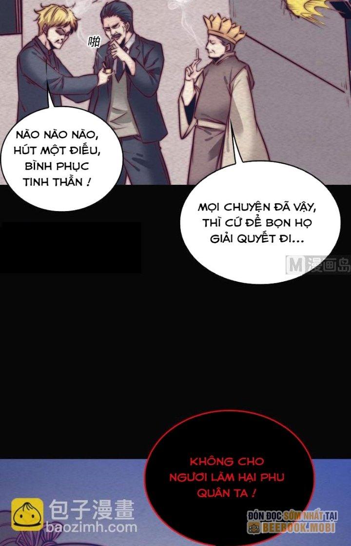 Trường Sinh Đạo Chapter 166 - Trang 2