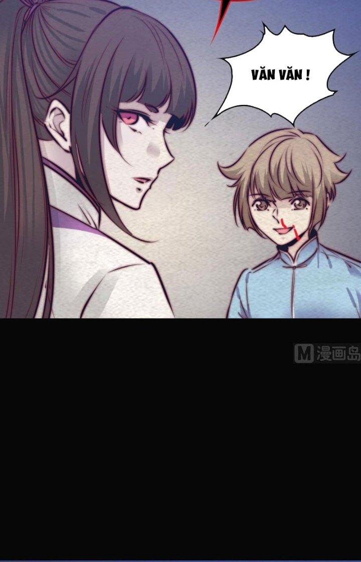 Trường Sinh Đạo Chapter 166 - Trang 2