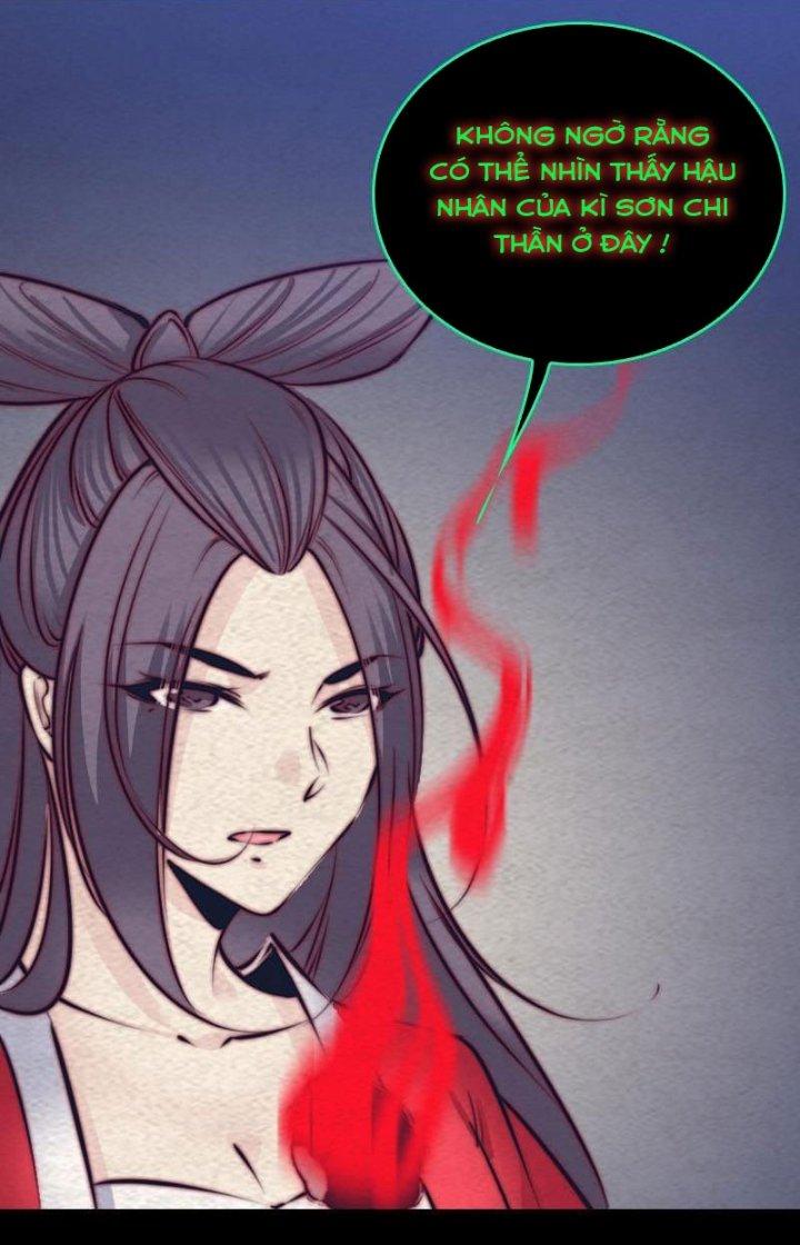 Trường Sinh Đạo Chapter 166 - Trang 2