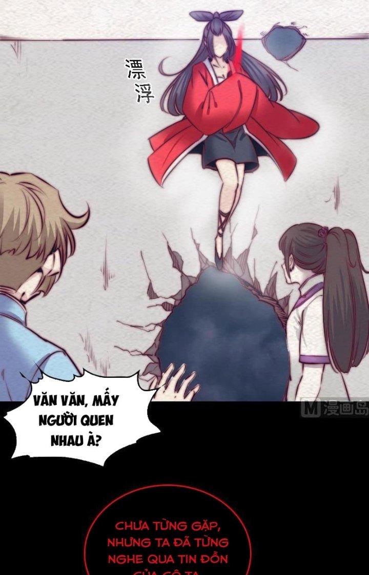 Trường Sinh Đạo Chapter 166 - Trang 2