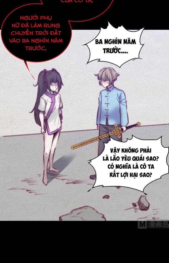 Trường Sinh Đạo Chapter 166 - Trang 2