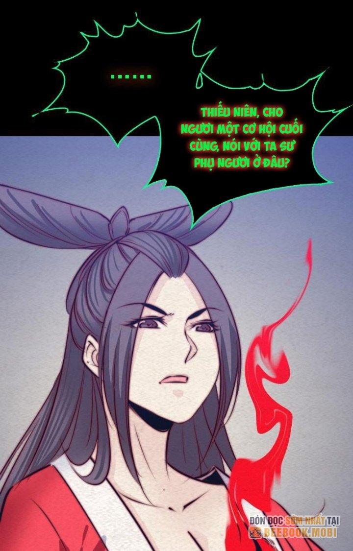 Trường Sinh Đạo Chapter 166 - Trang 2