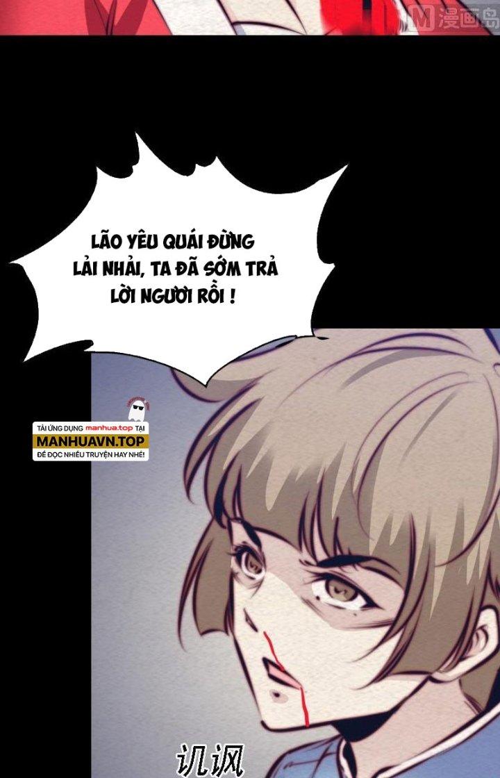 Trường Sinh Đạo Chapter 166 - Trang 2