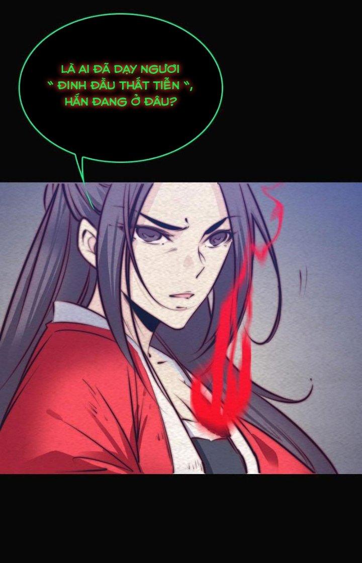 Trường Sinh Đạo Chapter 166 - Trang 2