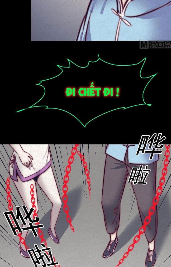 Trường Sinh Đạo Chapter 166 - Trang 2