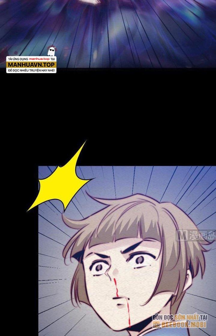 Trường Sinh Đạo Chapter 166 - Trang 2