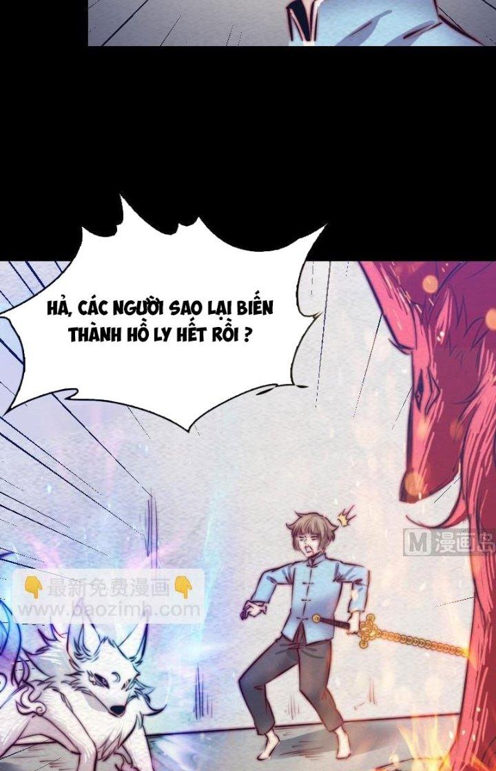Trường Sinh Đạo Chapter 166 - Trang 2