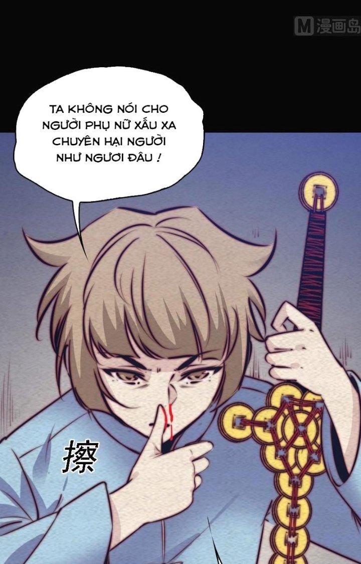 Trường Sinh Đạo Chapter 166 - Trang 2