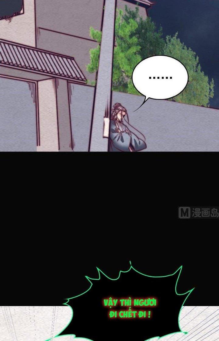 Trường Sinh Đạo Chapter 166 - Trang 2