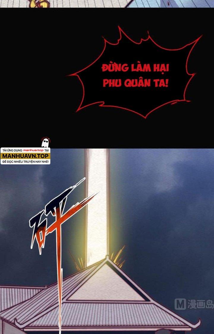 Trường Sinh Đạo Chapter 166 - Trang 2