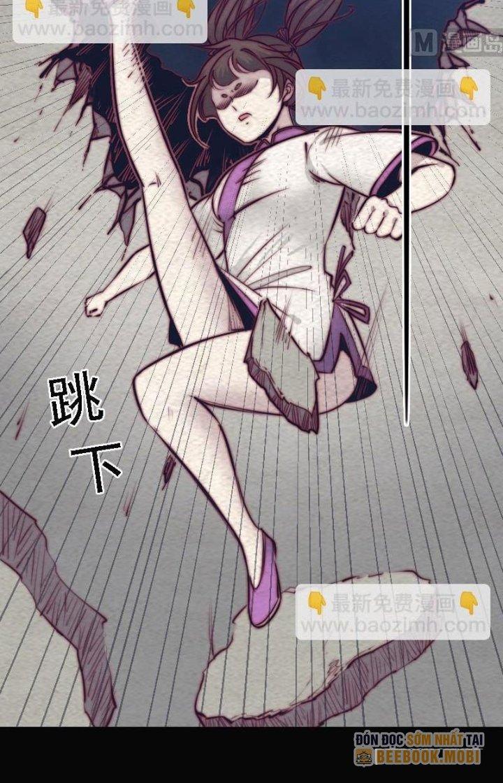 Trường Sinh Đạo Chapter 166 - Trang 2