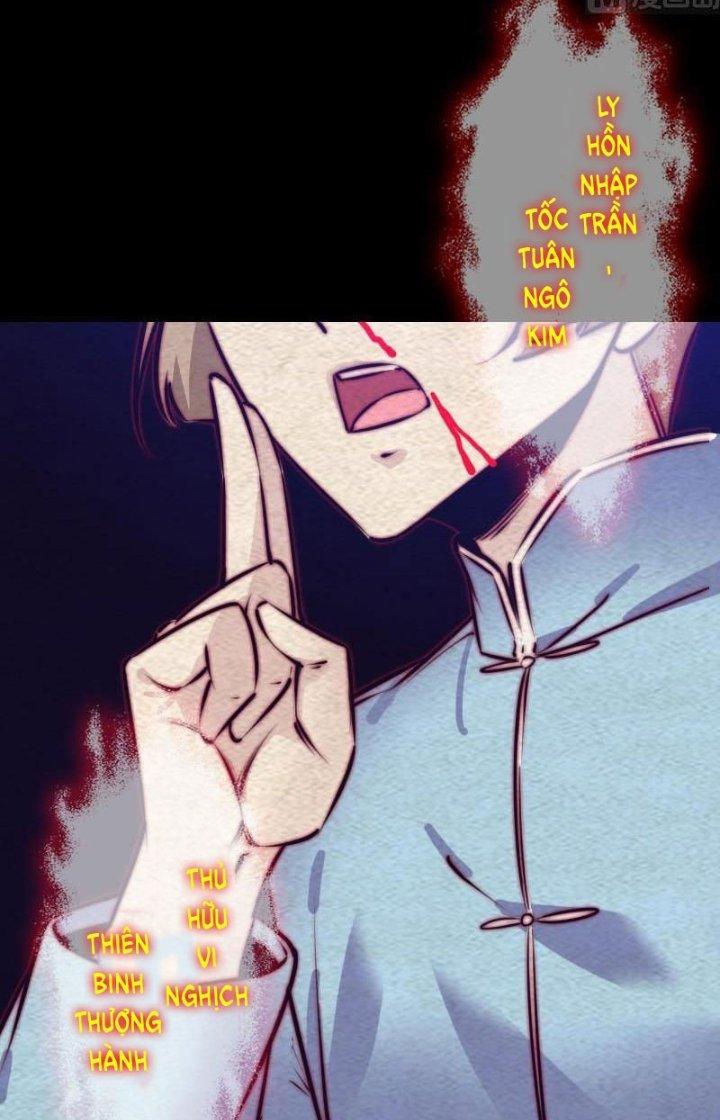 Trường Sinh Đạo Chapter 167 - Trang 2