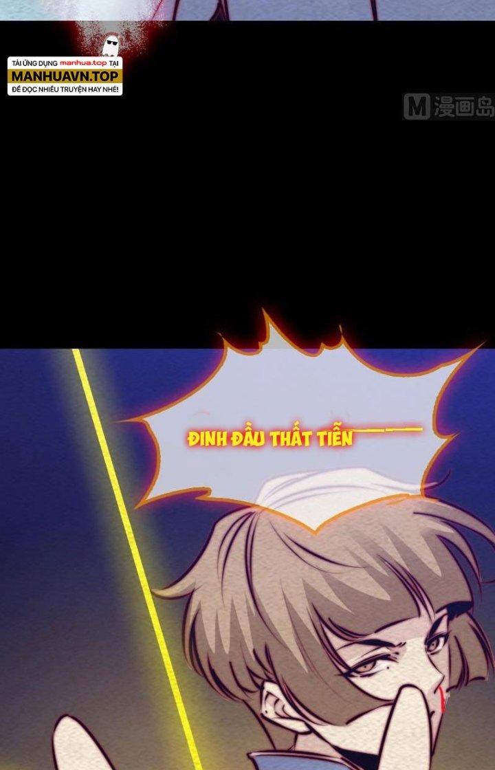 Trường Sinh Đạo Chapter 167 - Trang 2