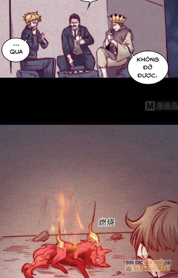 Trường Sinh Đạo Chapter 167 - Trang 2