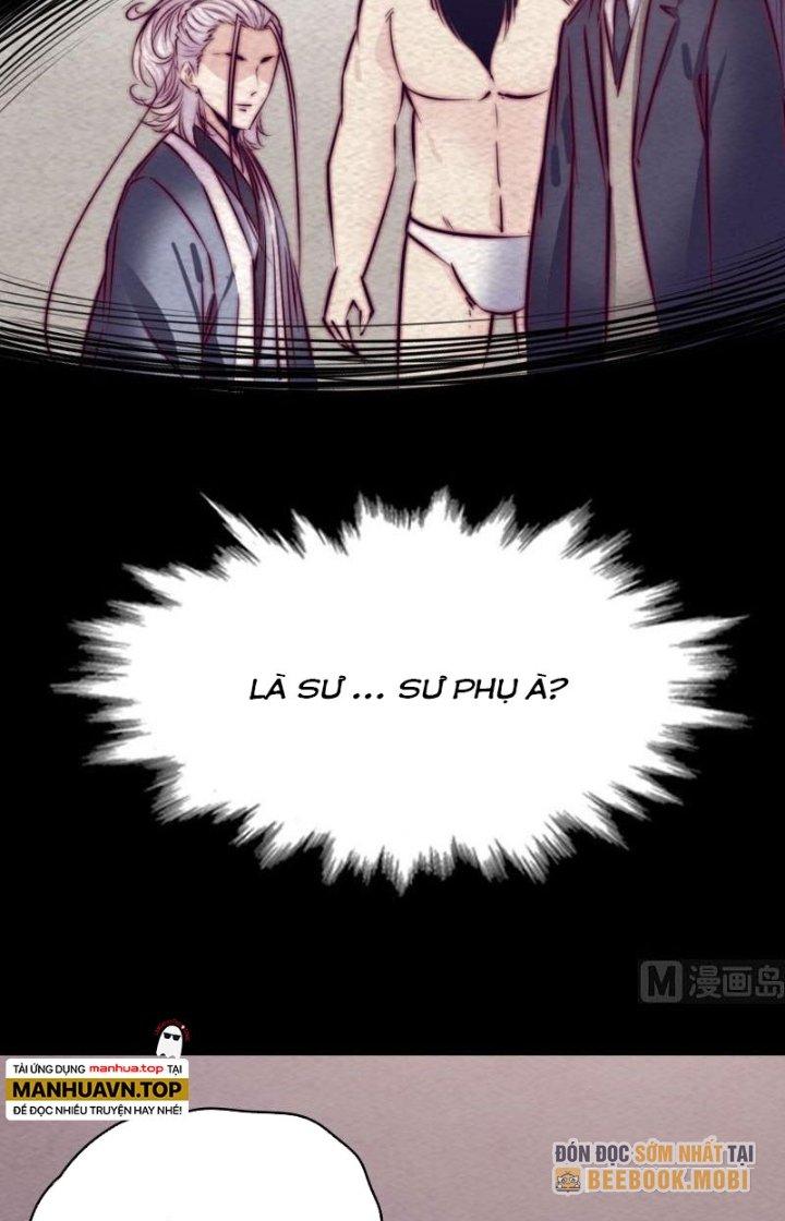 Trường Sinh Đạo Chapter 167 - Trang 2