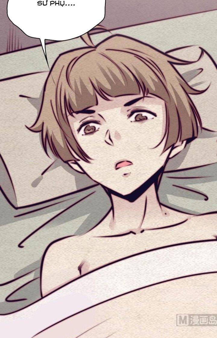 Trường Sinh Đạo Chapter 167 - Trang 2