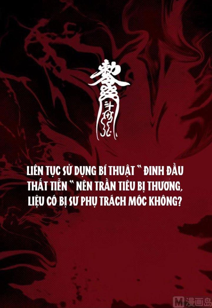 Trường Sinh Đạo Chapter 167 - Trang 2