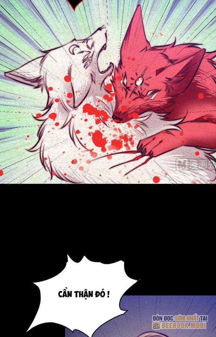 Trường Sinh Đạo Chapter 167 - Trang 2