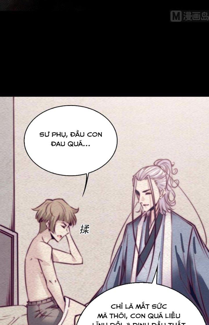 Trường Sinh Đạo Chapter 168 - Next Chapter 169
