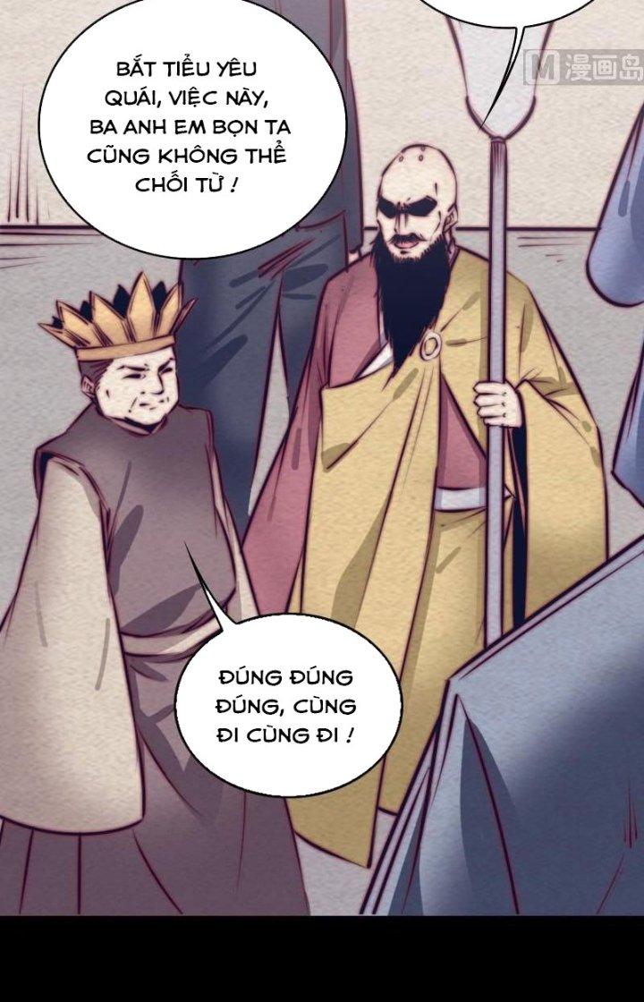 Trường Sinh Đạo Chapter 168 - Next Chapter 169