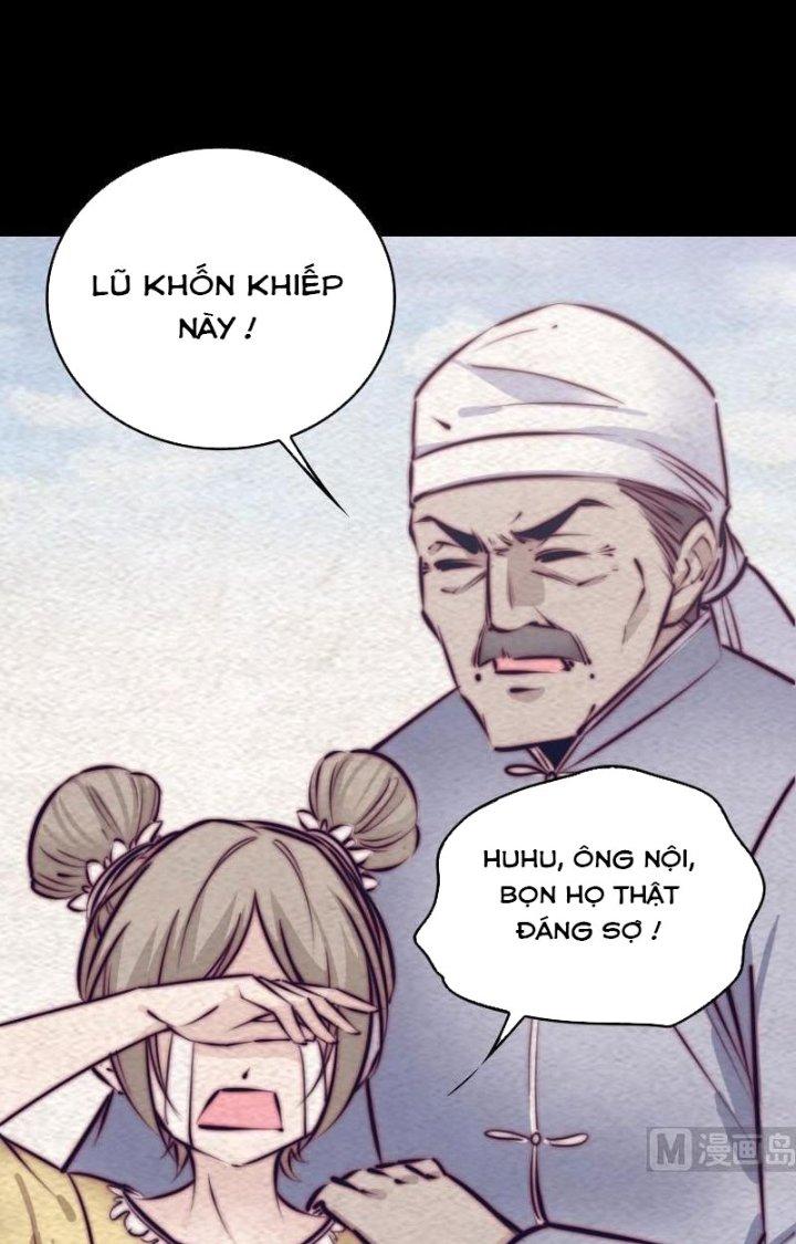 Trường Sinh Đạo Chapter 168 - Next Chapter 169